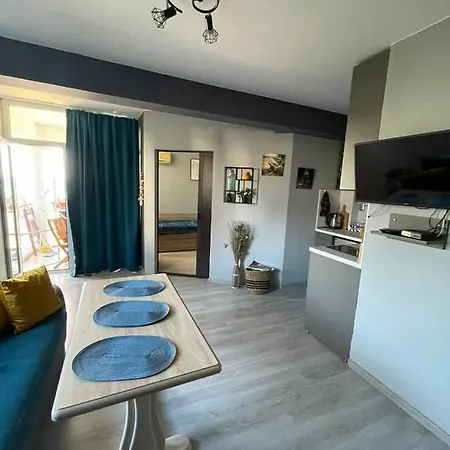 Havana St Vlas Apartment