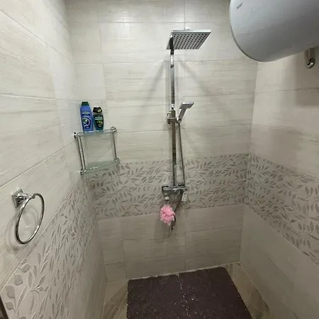 Havana St Vlas Apartment *