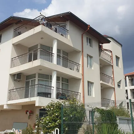 Havana St Vlas Apartment Sveti Vlas
