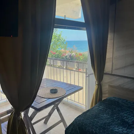 Apartment Havana St Vlas